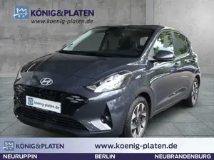 Hyundai i10 FL 1.2 (79 PS) 5-MT 2WD TREND Komfortpaket Klima