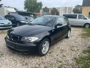 BMW 118 118i  2.0 Aut. Klima Alus PDC ABS Allwetter.