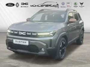 Dacia Duster TCe 130 4x4 Extreme