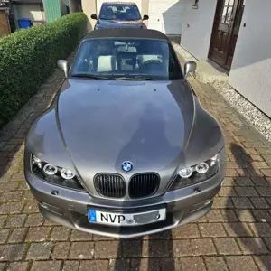 BMW Z3 Z3 roadster 2.2i