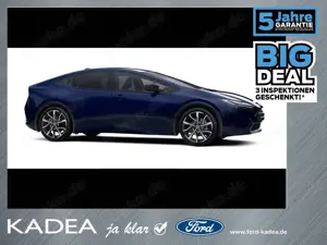 Toyota Prius 2.0 Advanced ACC+LED+Navi+SHZ+2xKlima+360