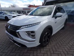 Mitsubishi Eclipse Cross Plug-In Hybrid 4WD PLUS SELECT