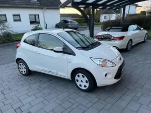 Ford Ka/Ka+ Trend