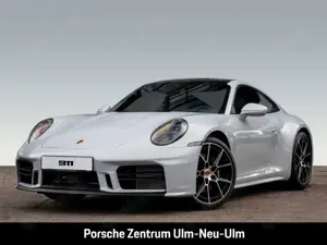 Porsche 992 911 Carrera InnoDrive Sportabgas BOSE 21-Zoll