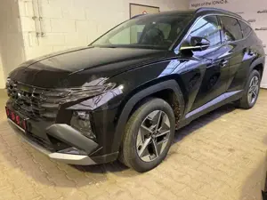 Hyundai TUCSON Trend Hybrid 2WD