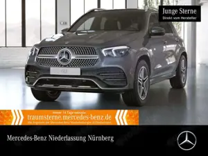 Mercedes-Benz GLE 450 4M AMG+EXCLUSIVE+PANO+360+MULTIBEAM+20"+9G