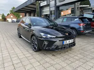 CUPRA Leon Sportstourer 1.5 eTSI DSG - Sennheiser
