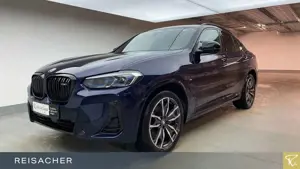 BMW X4 M i LCProf DAProf HUD Pano Laser RFK ACC