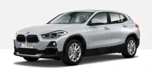 BMW X2 X2 sDrive20i Aut.