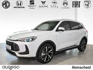 MG ZS 1.5 Hybrid+ Luxury MY25+SHZ/LHZ+LED+360°KAMERA+STA