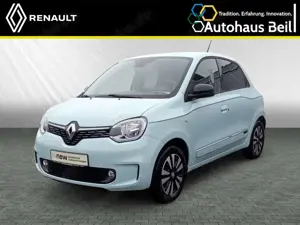 Renault Twingo Techno Electric