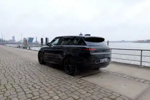 Land Rover Range Rover Sport D350 First Edition ++++ Bild 3