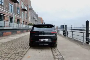 Land Rover Range Rover Sport D350 First Edition ++++ Bild 5