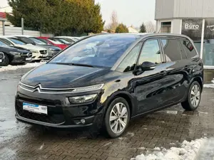 Citroen Grand C4 SpaceTourer Selection 7-Sitzer / Rückfahrkamera /