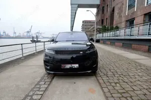 Land Rover Range Rover Sport D350 First Edition ++++ Bild 2