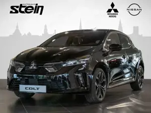 Mitsubishi Colt EDITION 1,0 l Turbo-Benziner 6-Gang Navi Digitales