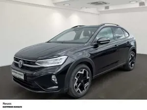 Volkswagen Taigo R-LINE 1.0 TSI DSG NAVI LED AHK KAMERA