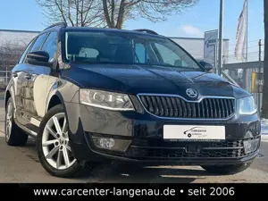 Skoda Octavia Combi 1.4 TSI Joy