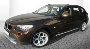 BMW X1 X1 xDrive18d Aut.