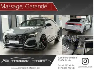 Audi RS Q8 4.0 TFSI quattro Nardo Massage Pano Matrix