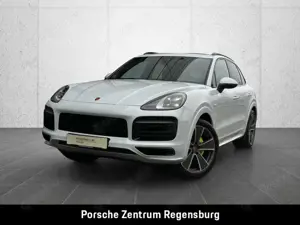 Porsche Cayenne E-Hybrid SportDesign Paket Panoramadach