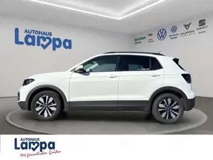 Volkswagen T-Cross Move 1.0 TSI 5-Gang PDC,NAV,SHZ,DAB+ Bild 4