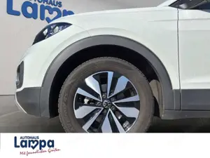 Volkswagen T-Cross Move 1.0 TSI 5-Gang PDC,NAV,SHZ,DAB+ Bild 5