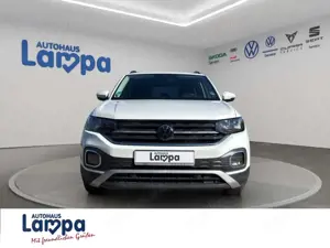 Volkswagen T-Cross Move 1.0 TSI 5-Gang PDC,NAV,SHZ,DAB+ Bild 3