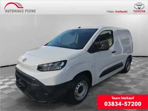 Toyota Proace City 1.2 L1 Meister