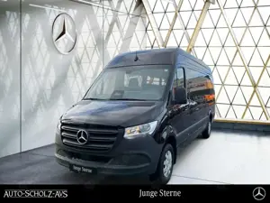 Mercedes-Benz Sprinter 317 CDI Tourer PRO Hochdach Lang AHK***