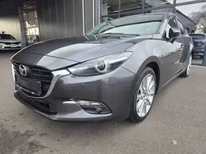 Mazda 3 er 2.0 Head-up NAV Kam