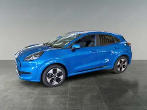 Ford Puma 124KW