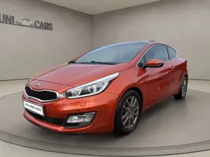 Kia ProCeed / pro_cee'd pro cee'd 3-türig / Xenon / Kamera / Panorama