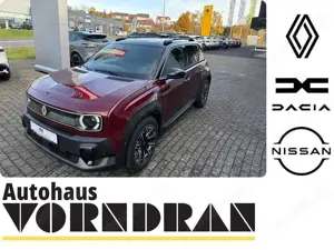 Renault R 4 4 E-Tech Iconic 150 Navi SHZ PDC vo+hi+Kamera