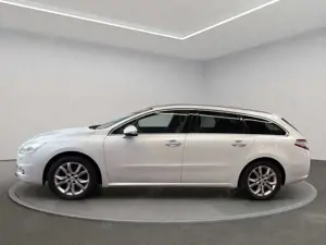 Peugeot 508 Bild 5