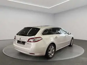 Peugeot 508 Bild 4