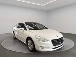 Peugeot 508 Bild 3