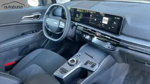 Kia Sportage V 1,6 T-GDI DCT Gold LED Navi Kamera Klimaaut. Li Bild 5