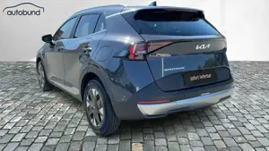 Kia Sportage V 1,6 T-GDI DCT Gold LED Navi Kamera Klimaaut. Li Bild 3