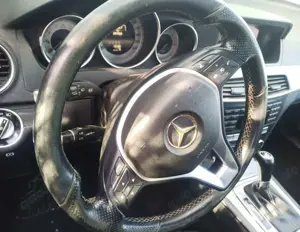 Mercedes-Benz C 220 C 220 T CDI 4Matic 7G-TRONIC Avantgarde Edition C