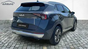 Kia Sportage V 1,6 T-GDI DCT Gold LED Navi Kamera Klimaaut. Li Bild 2