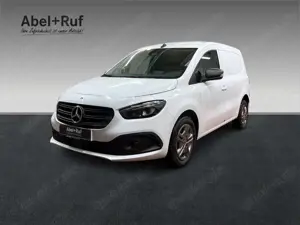 Mercedes-Benz Citan 112 CDI Kasten PRO Standard LED+Kamera+SHz