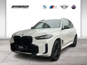 BMW X5 xDrive30d M-Sport Pro, AHK, Pano, Standheizung, Ic