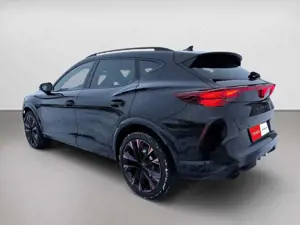 CUPRA Formentor 2.0 TSI VZ DSG+ACC+AHK+LED+Navi Bild 5