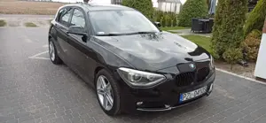 BMW 118 118d Urban Line
