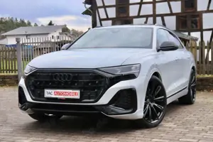 Audi Q8 50TDI S line quattro RS-SITZ PANO STANDHEIZ 1
