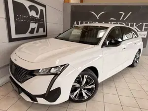 Peugeot 308 SW Allure/AppleCarPlay/Kamera/Sitzhz./ACC
