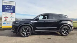 BAIC Beijing X75 Beijing X75