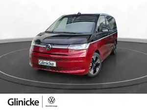 Volkswagen T7 Multivan T7 Multivan Lang 5Jahre Garantie* Navi Standheiz