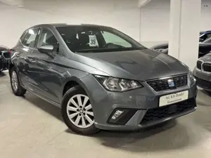 SEAT Ibiza 1.0 XCellence/Navi/Sitzheiz/Parksensor/KeyGO